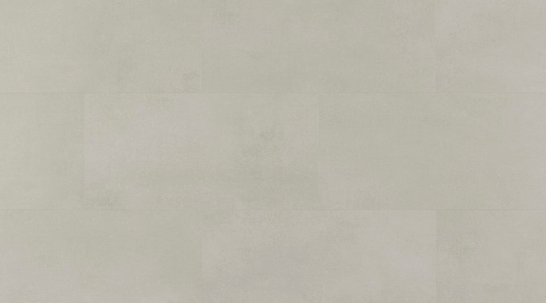 ParquetVinyl Caldera Concrete Salt - Tegel Plak PVC - 457.2 x 914.4 mm - CAL-DB-4023 - Solza.nl
