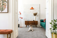 ParquetVinyl Caldera Stone - Tegel Click PVC - 300 x 600 mm - CAL-1444-IB - Solza.nl