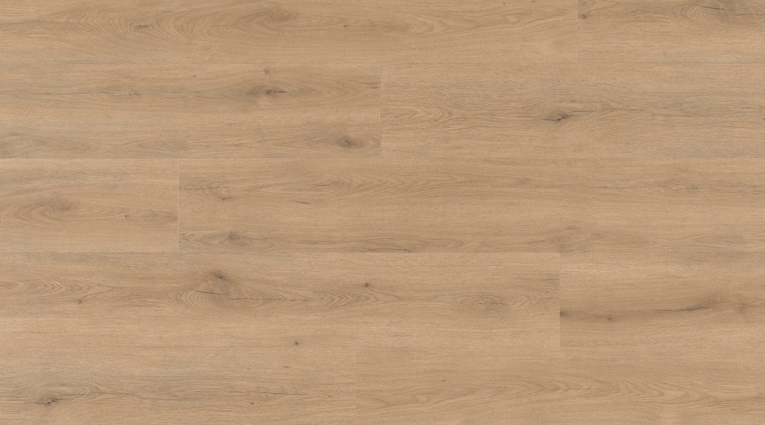 ParquetVinyl Mantaro Hay - Rechte stroken Plak PVC - 233 x 1540 mm - MAN-DB-5614 - Solza.nl