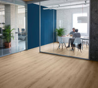 ParquetVinyl Mantaro Inca - Rechte stroken Click PVC - 232 x 1532 mm - MAN-5616-IB - Solza.nl