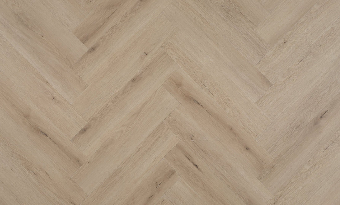 ParquetVinyl Mantaro Inca - Visgraat Plak PVC - 146 x 730 mm - MAN-HB-DB-5616 - Solza.nl
