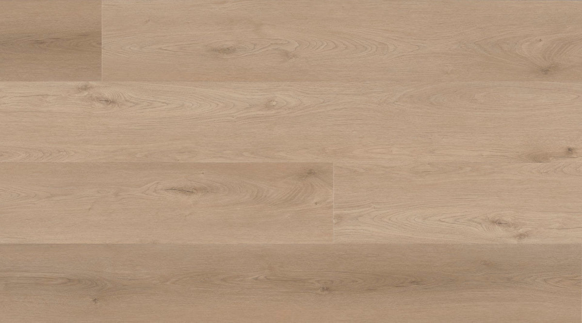 ParquetVinyl Nakuru Baboon - Rechte stroken Click PVC - 230 x 1843 mm - 10 dB - NAK-5750-IB - Solza.nl