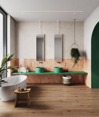 ParquetVinyl Neva Dolce - Rechte stroken Click PVC - 232 x 1235 mm - NEV-7294-IB - Solza.nl