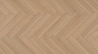ParquetVinyl Sava Sand - Visgraat Click PVC - 123 x 615 mm - SAV-HB-2253-IB - Solza.nl