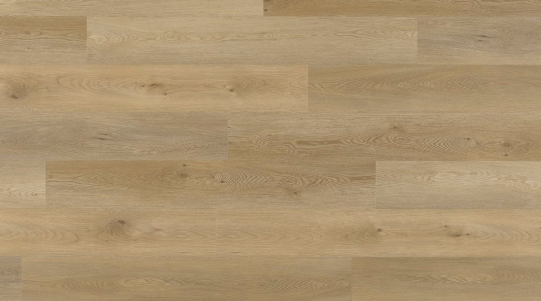 ParquetVinyl Tarn Vanilla Fudge - Rechte stroken Click PVC - 176 x 1213 mm - TAR-845-IB - Solza.nl