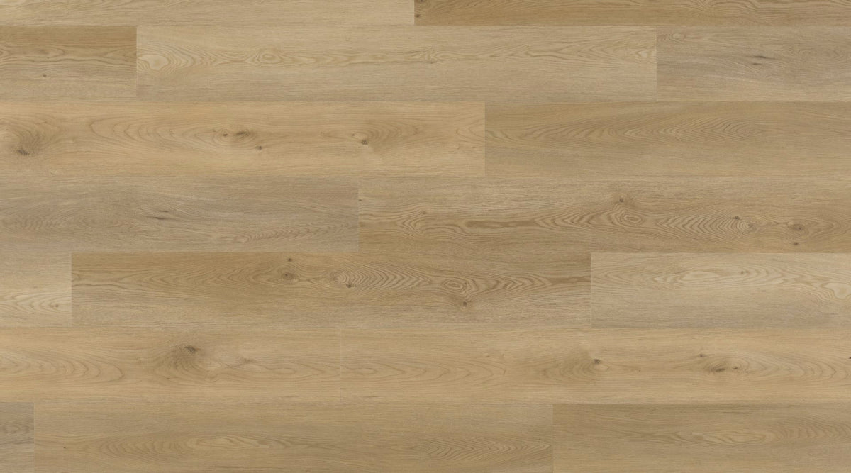 ParquetVinyl Tarn Vanilla Fudge - Rechte stroken Click PVC - 176 x 1213 mm - TAR-845-IB - Solza.nl