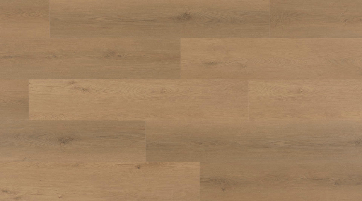 ParquetVinyl Tigris Impala - Rechte stroken Plak PVC - 228.6 x 1219.2 mm - TIG-DB-5760 - Solza.nl