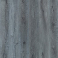 ParquetVinyl Yukon Smoked Grey - Rechte stroken Click PVC - 176 x 1213 mm - YUK-2630-IB - Solza.nl
