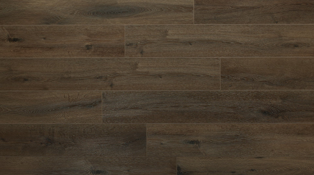 ParquetVinyl Yukon Tan - Rechte stroken Click PVC - 176 x 1213 mm - YUK-2621-IB - Solza.nl