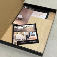 Proefmonster(s) - Solza.nl