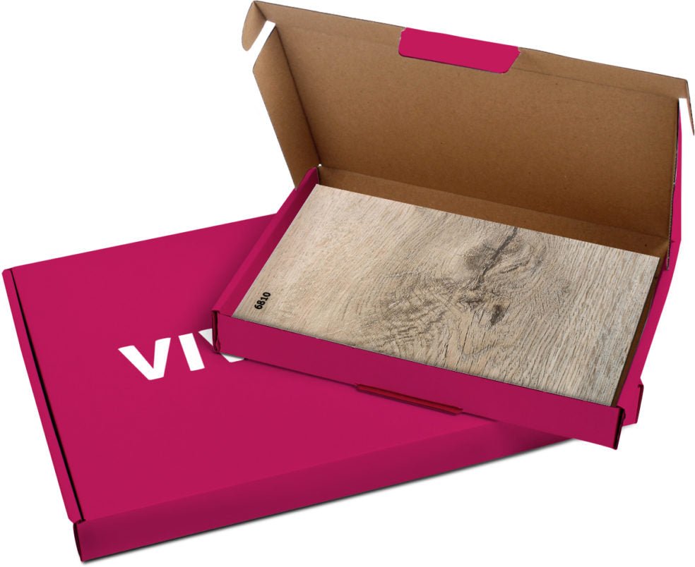 Proefmonster(s) - Solza.nl