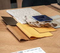 Proefmonster(s) - Solza.nl