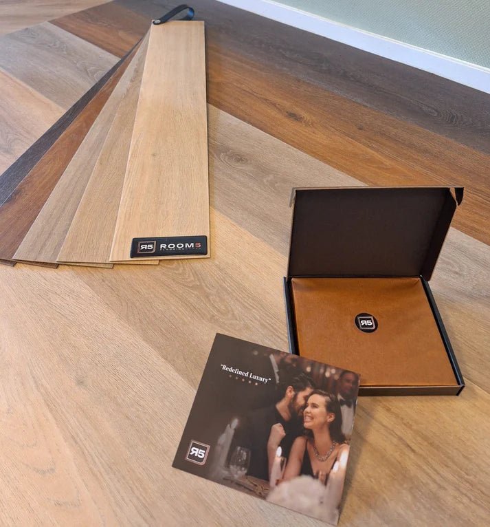 Proefmonster(s) - Solza.nl