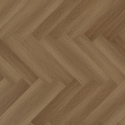 ROOM5 Hemmingway oak visgraat Plak PVC 555 - 100209 - Solza.nl