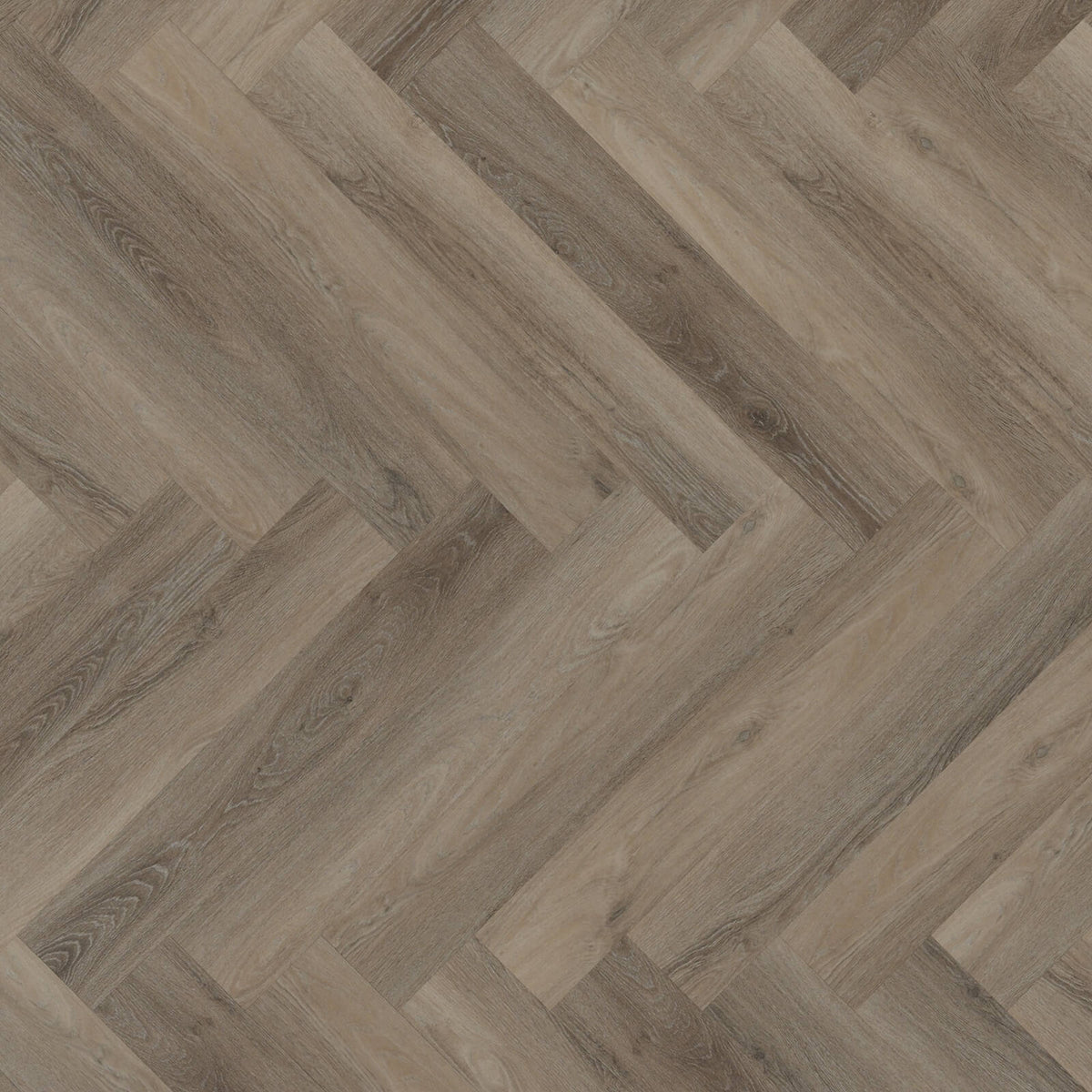 ROOM5 Presidential Oak Herringbone Click PVC 555 - 200211 - Solza.nl