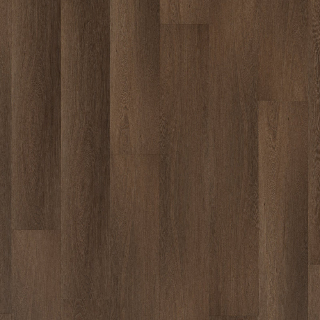 ROOM5 The Grand Walnut Rechte Stroken Plak PVC 555 - 100110 - Solza.nl