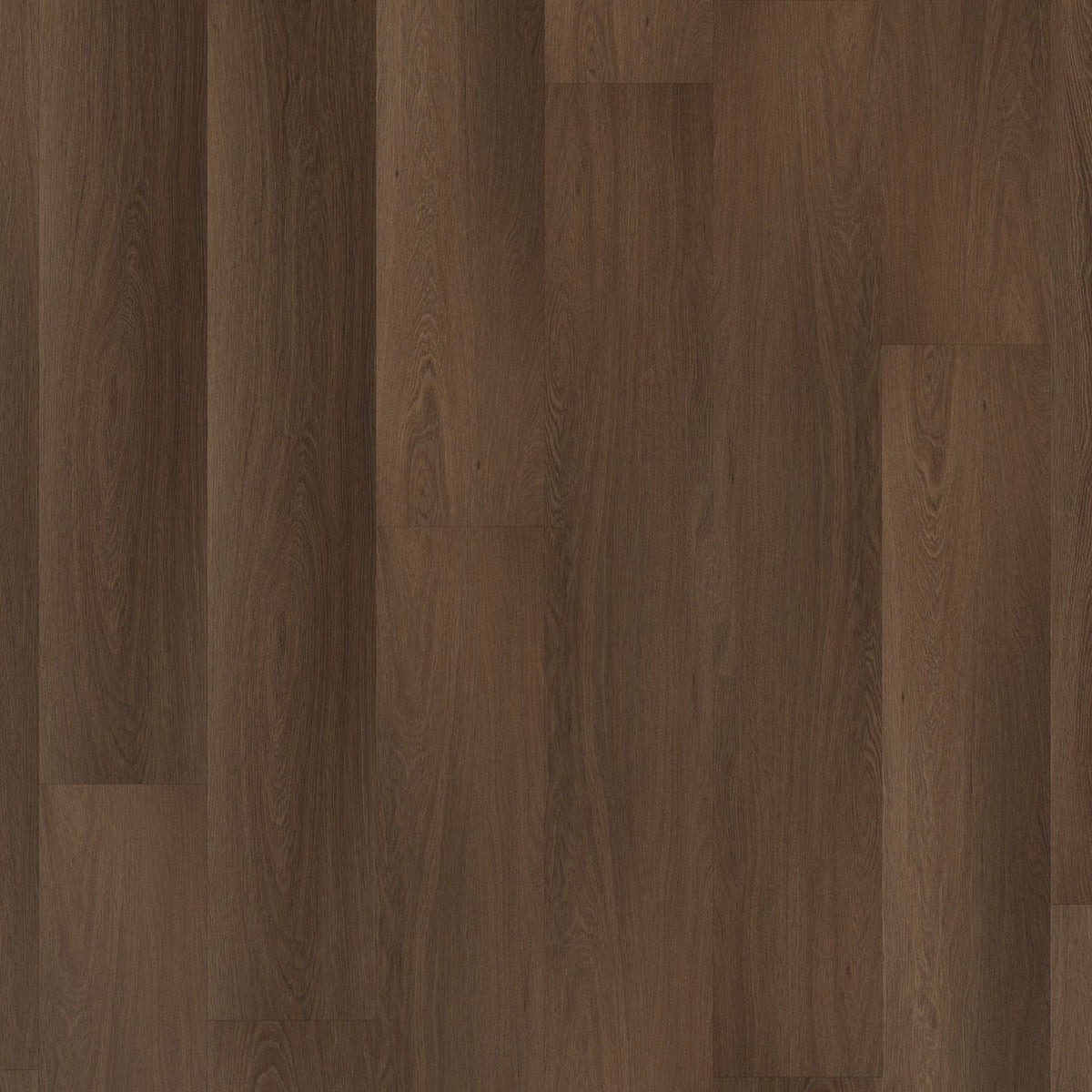 ROOM5 The Grand Walnut Rechte Stroken Plak PVC 555 - 100110 - Solza.nl