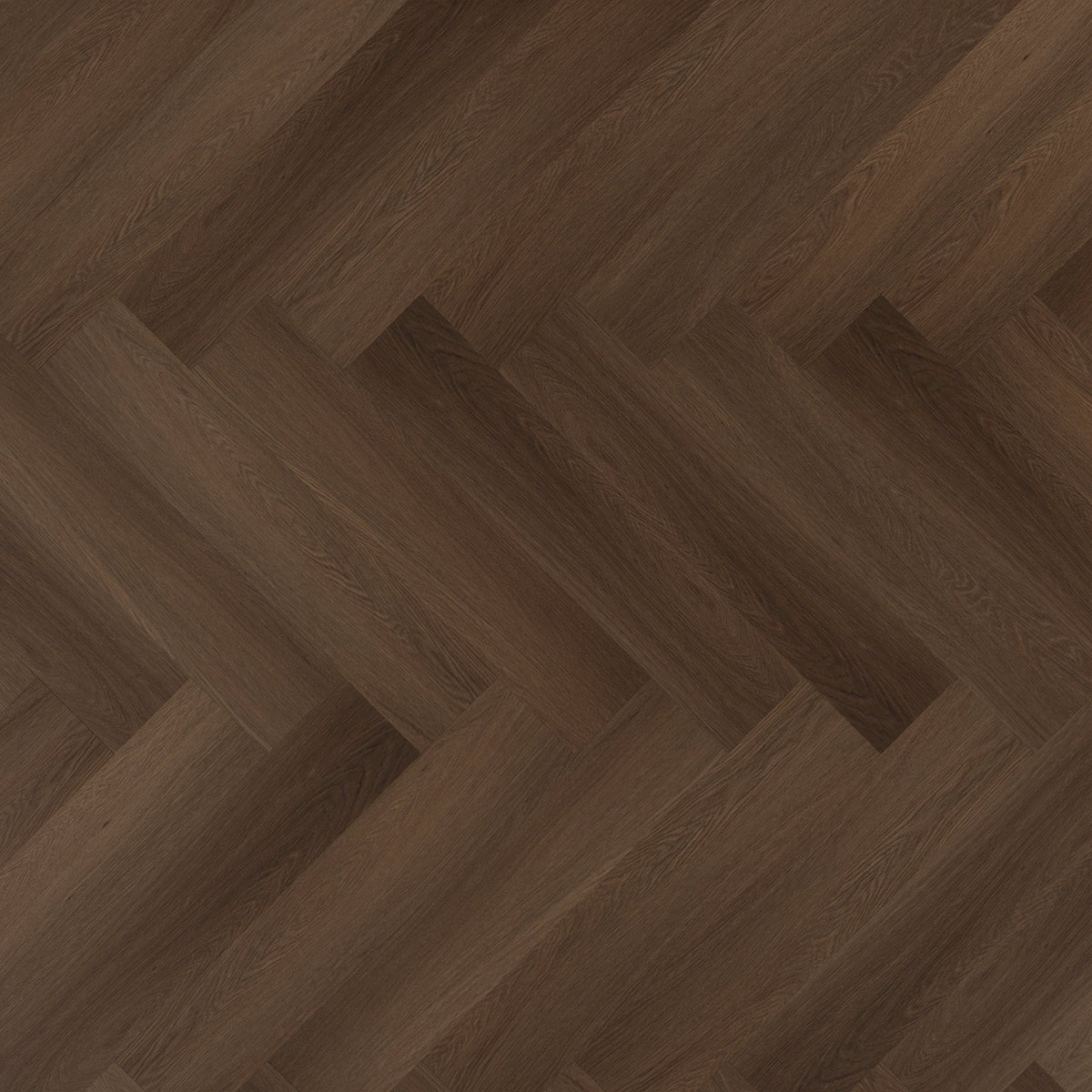 ROOM5 The Grand Walnut Visgraat Plak PVC 555 - 100210 - Solza.nl
