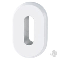 Rozet Mini-rozette - Solza.nl