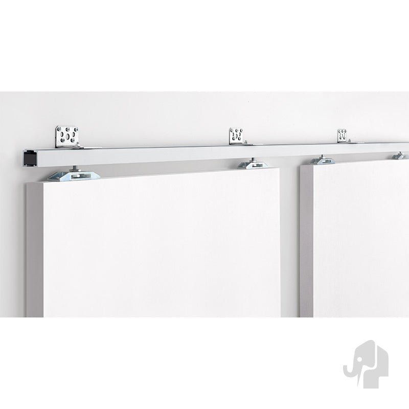 Schuifdeursysteem Swipe 400 - Solza.nl