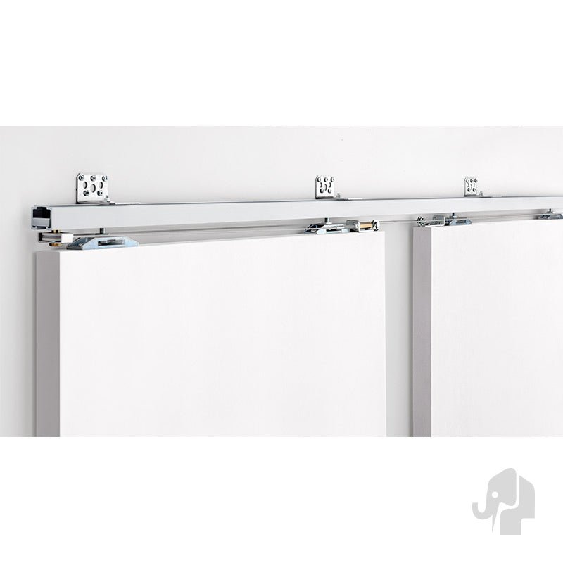 Schuifdeursysteem Swipe 400S - Solza.nl