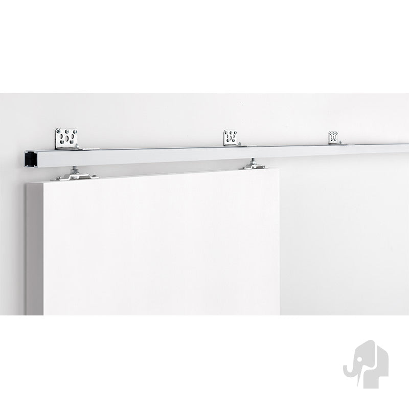 Schuifdeursysteem Swipe Light - Solza.nl