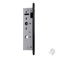 Slot Magneet Smalslot 1099 (Nero Legno Opdek En Pronto Legno) Mat zwart - Solza.nl