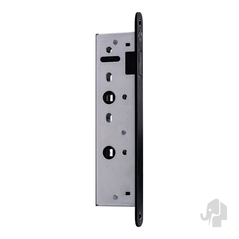 Slot Magneet Smalslot 1099 (Nero Legno Opdek En Pronto Legno) Mat zwart - Solza.nl