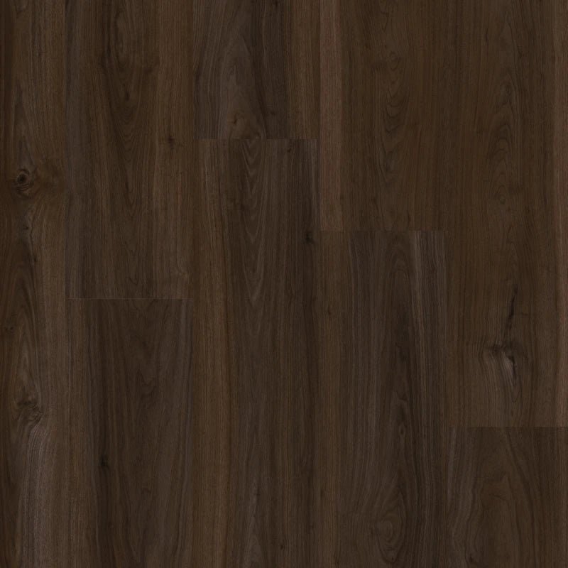Therdex 12053 Walnut - Dryback PVC - Rechte Stroken - Solza.nl