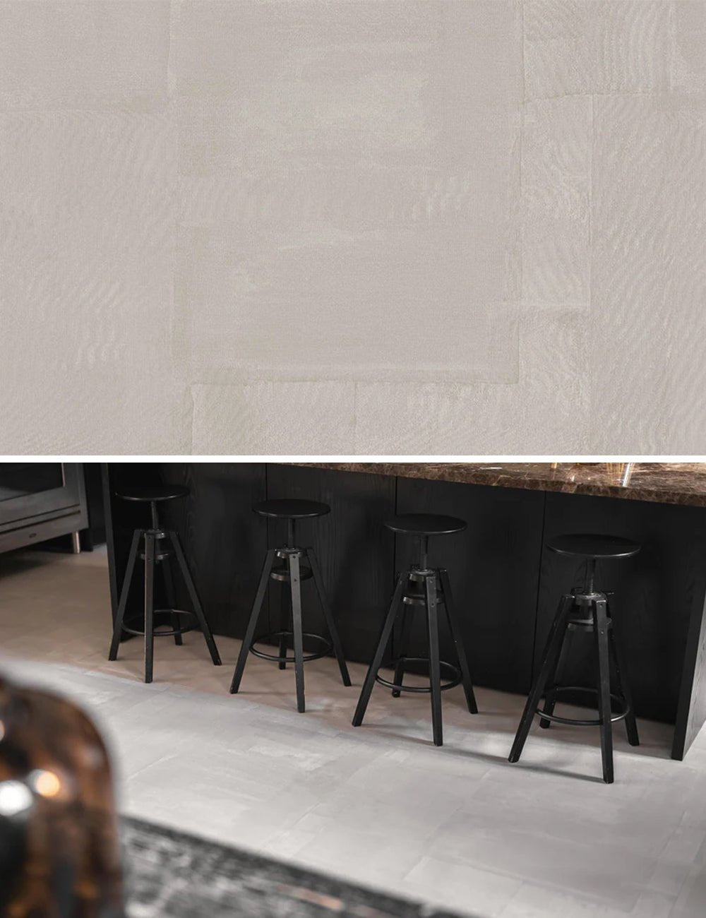 Therdex 5051 Loose Lay PVC - Tegels - Solza.nl