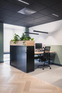 Therdex 6041 Chevron Dryback PVC - Visgraat - Solza.nl