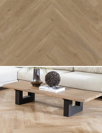 Therdex 7553 Rustique Click PVC - Visgraat - Solza.nl