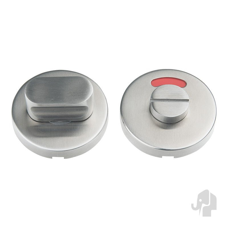Toiletgarnituur Best Buy Rond - Solza.nl