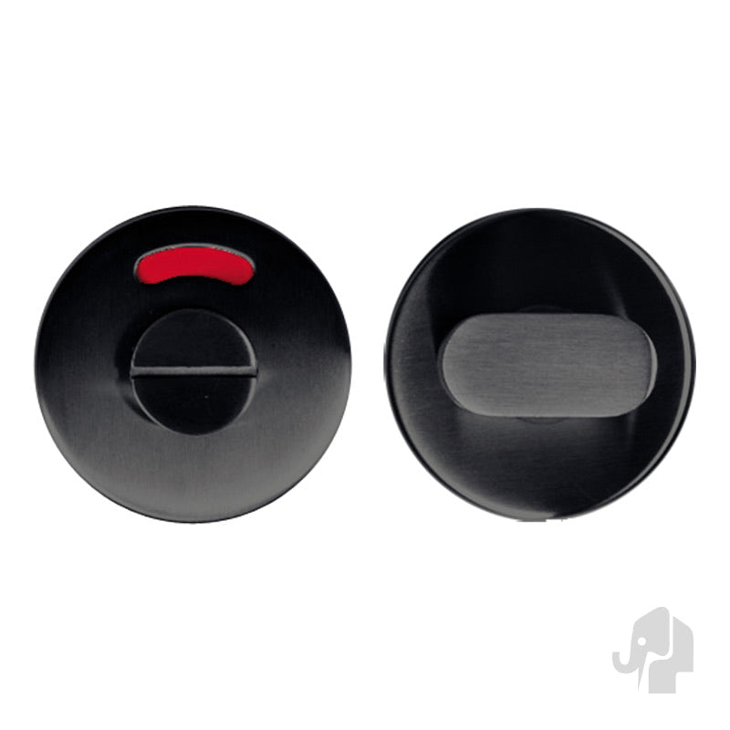 Toiletgarnituur Best Buy Rond - Solza.nl