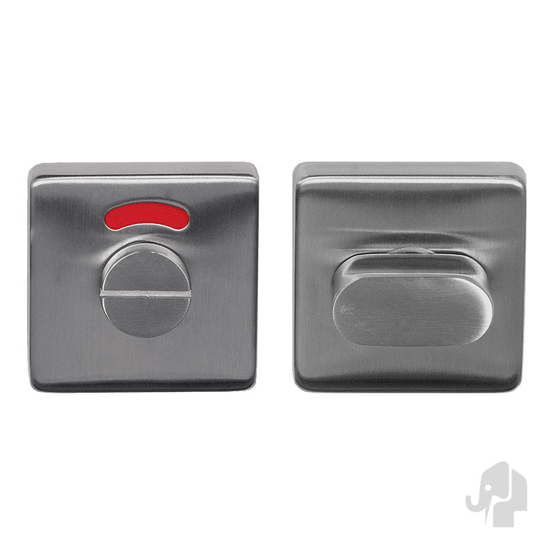 Toiletgarnituur Best Buy Vierkant - Solza.nl