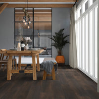 Vivafloors Black Forest - Naaldhout 4540 - Rechte Stroken Click PVC - Solza.nl