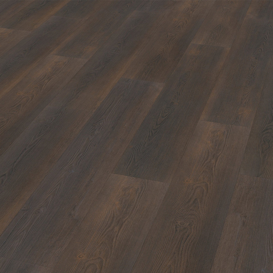 Vivafloors Black Forest - Naaldhout 4540 - Rechte Stroken Plak PVC - Solza.nl