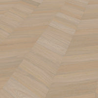 Vivafloors Bologna - Eiken 7810 - Hongaarse Punt Plak PVC
