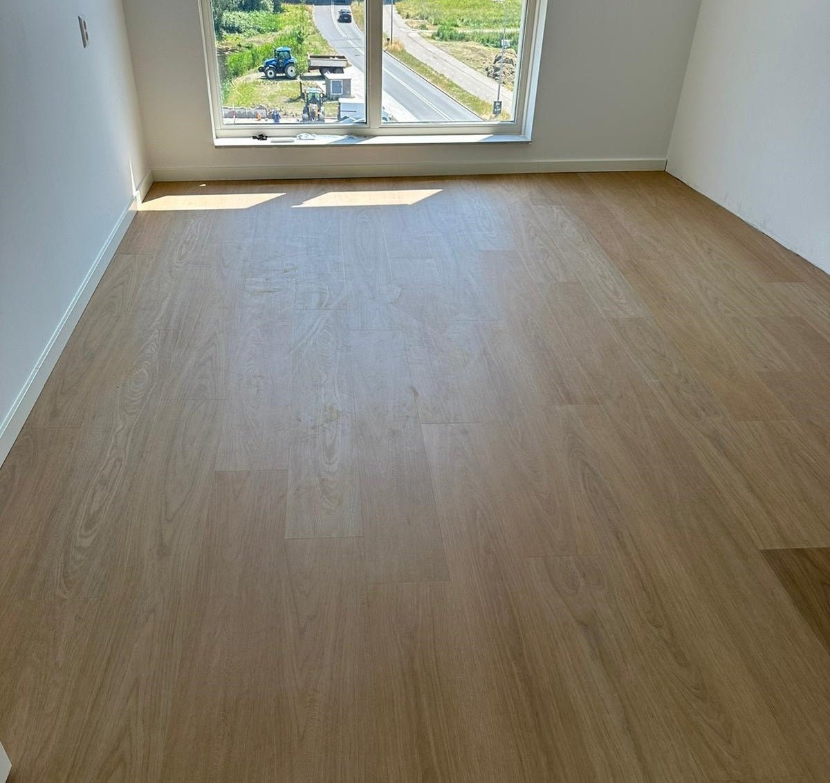 Vivafloors Bologna - Eiken 7810 - Walvisgraat Plak PVC - Solza.nl