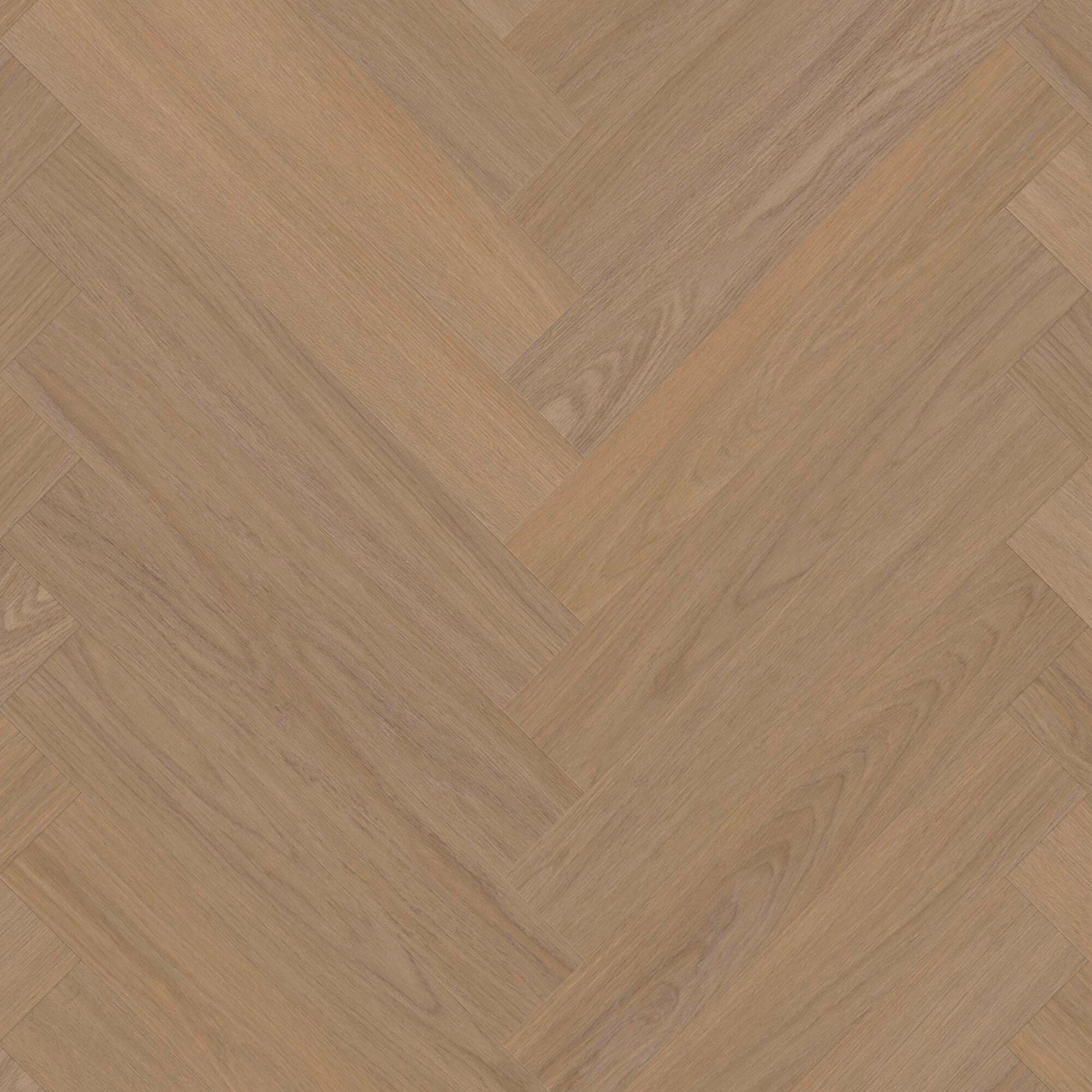 Vivafloors Bologna - Eiken 7880 - Walvisgraat Plak PVC - Solza.nl
