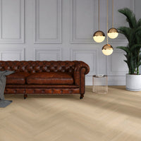 Vivafloors Bordeaux - Eiken 8510 - Visgraat XL Plak PVC - Solza.nl