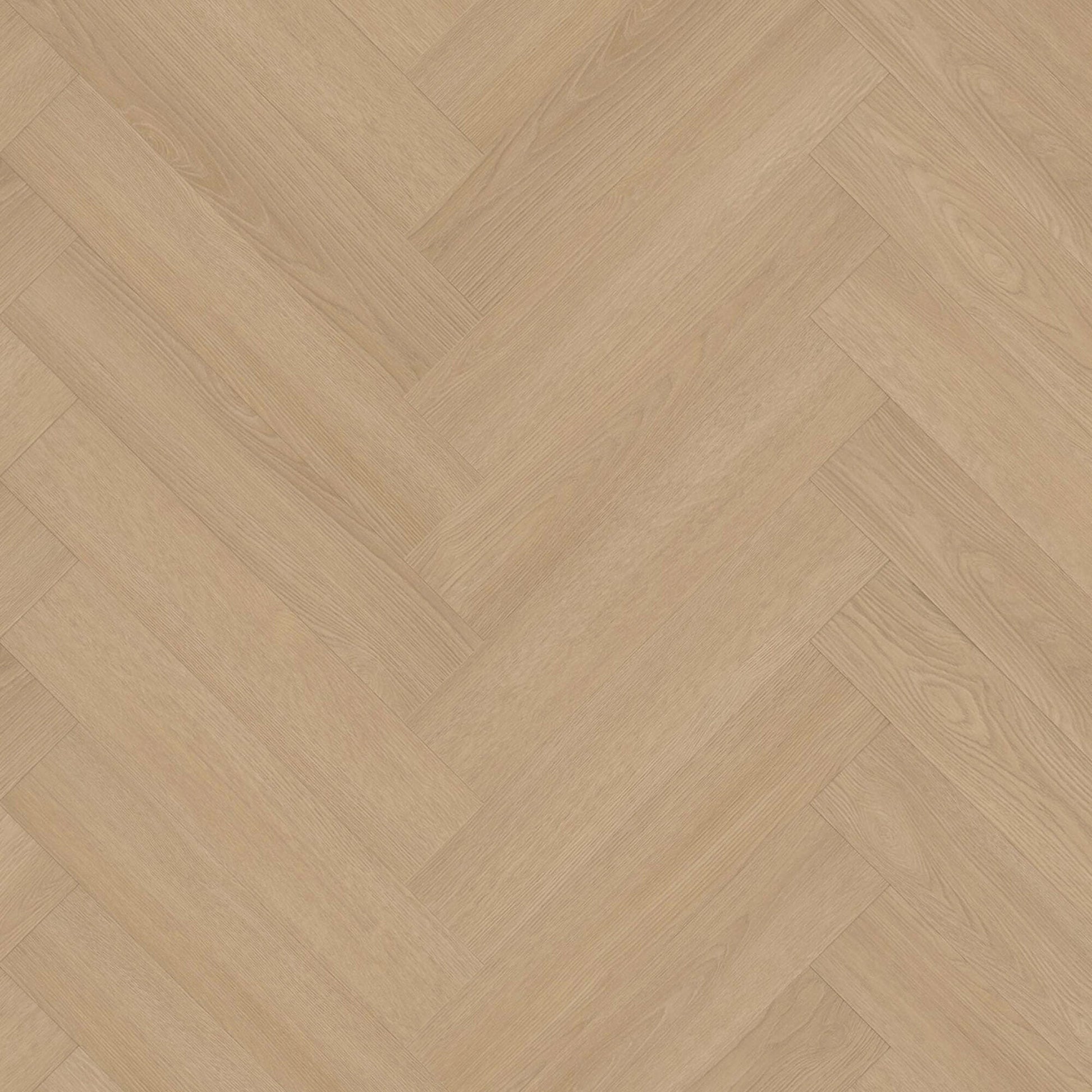 Vivafloors Bordeaux - Eiken 8530 - Visgraat Plak PVC - Solza.nl