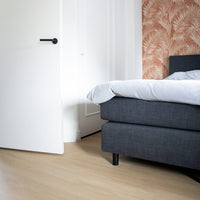 Vivafloors Bordeaux - Eiken 8540 - Rechte Stroken Click PVC - Solza.nl