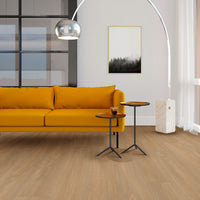 Vivafloors Bordeaux - Eiken 8545 - Rechte Stroken Plak PVC - Solza.nl