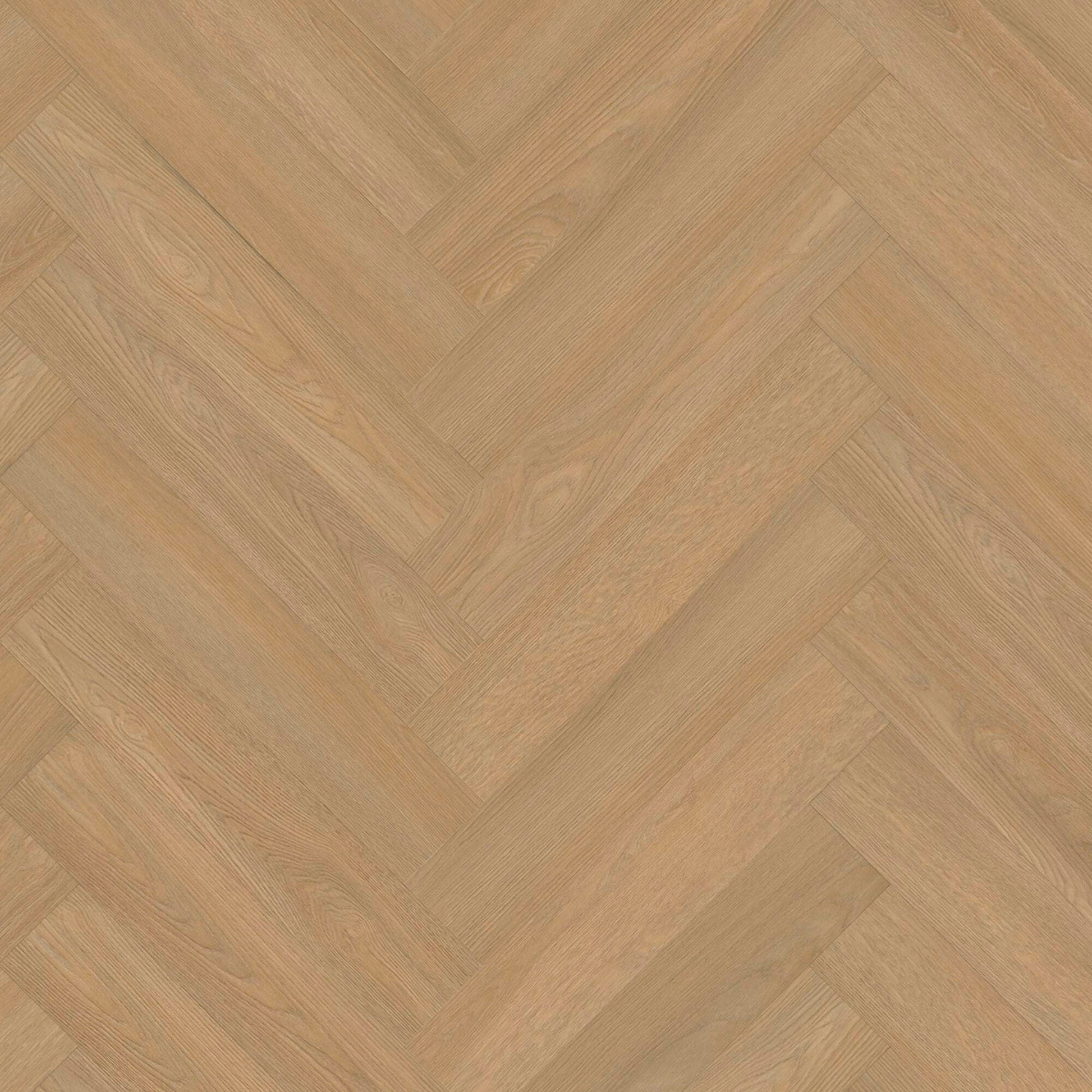 Vivafloors Bordeaux - Eiken 8545 - Visgraat Plak PVC - Solza.nl