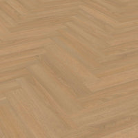 Vivafloors Bordeaux - Eiken 8545 - Visgraat Plak PVC - Solza.nl