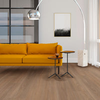 Vivafloors Bordeaux - Eiken 8550 - Rechte Stroken Click PVC