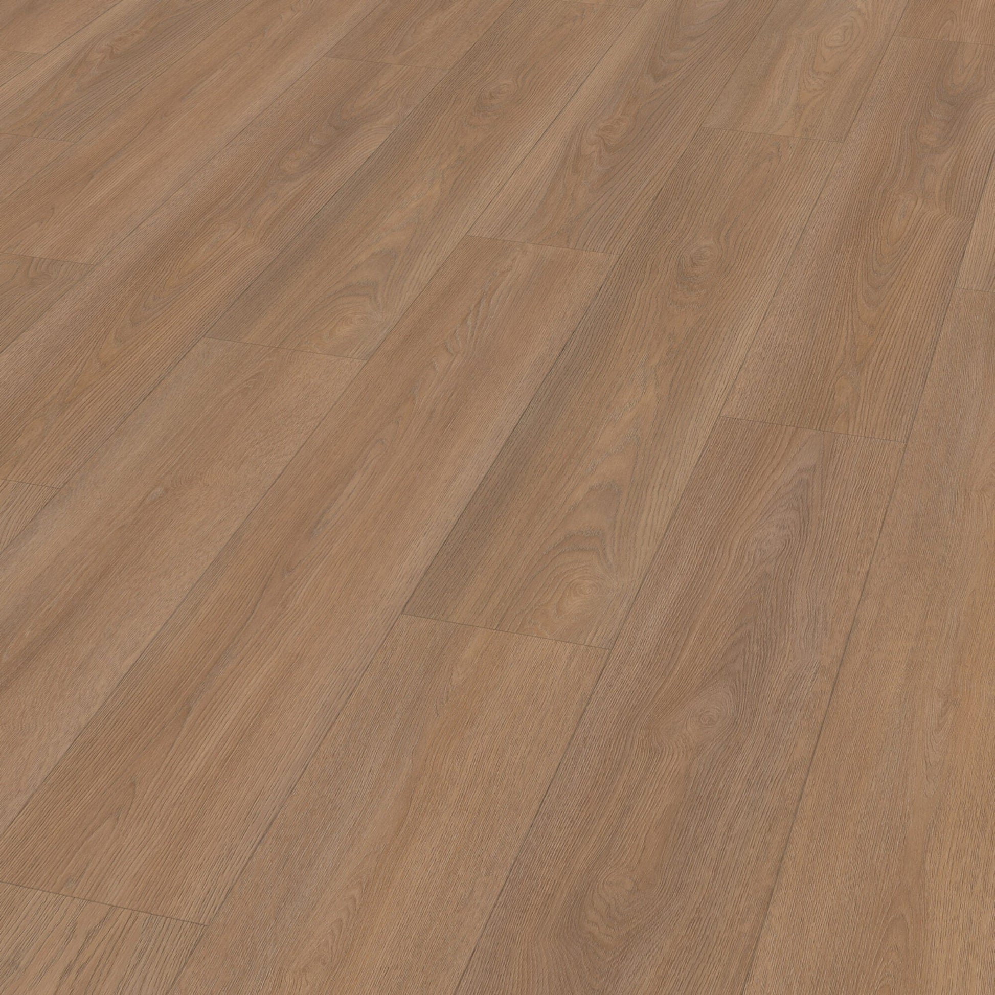 Vivafloors Bordeaux - Eiken 8550 - Rechte Stroken Click PVC