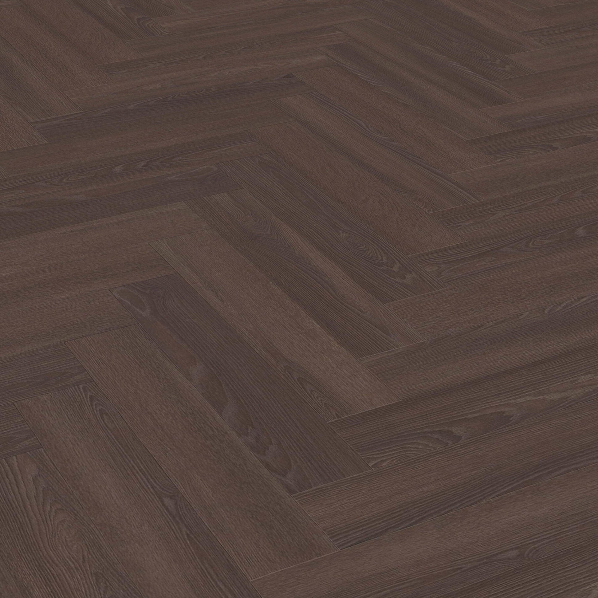 Vivafloors Bordeaux - Eiken 8560 - Visgraat Plak PVC - Solza.nl