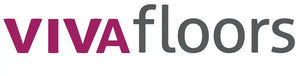Vivafloors logo